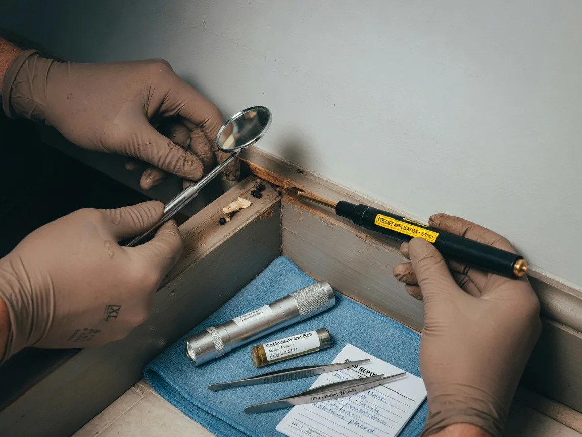 Why choose Emergency Pest Control in Wilson, OK